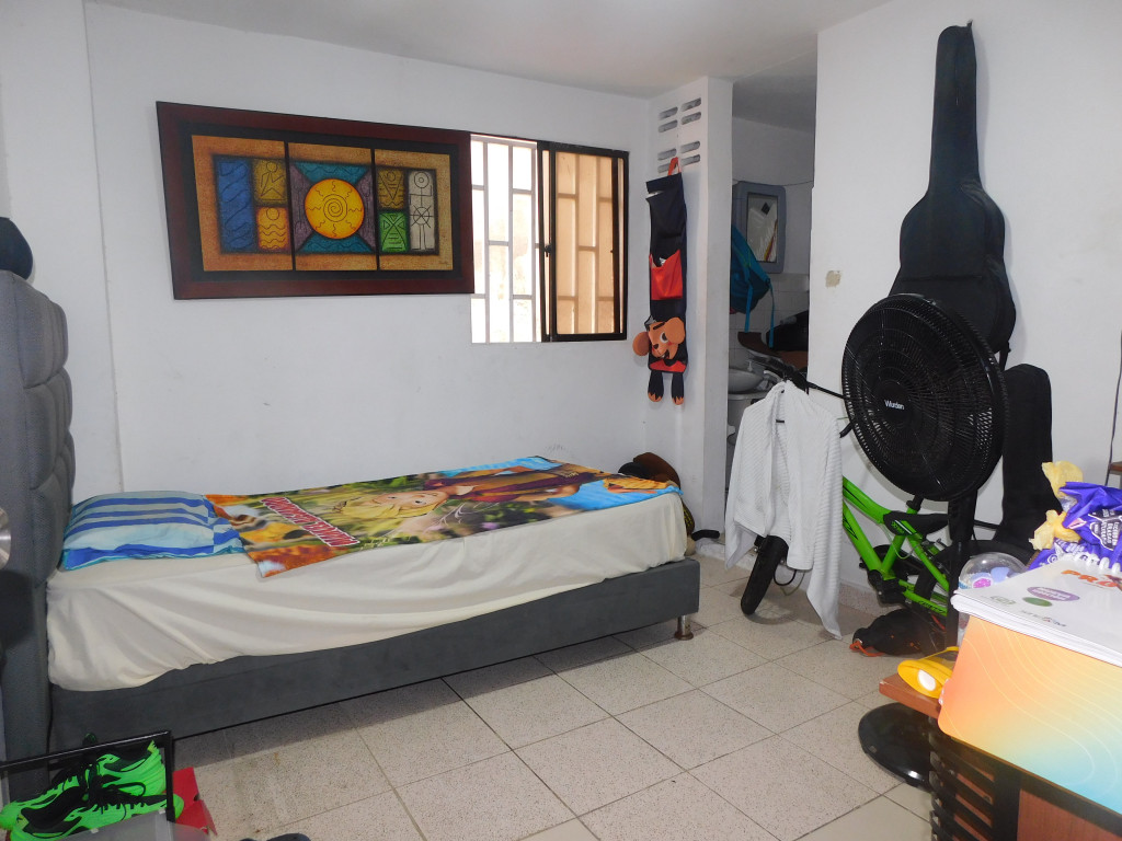 Apartamento en venta en Boston, Barranquilla · foto 15 de 18