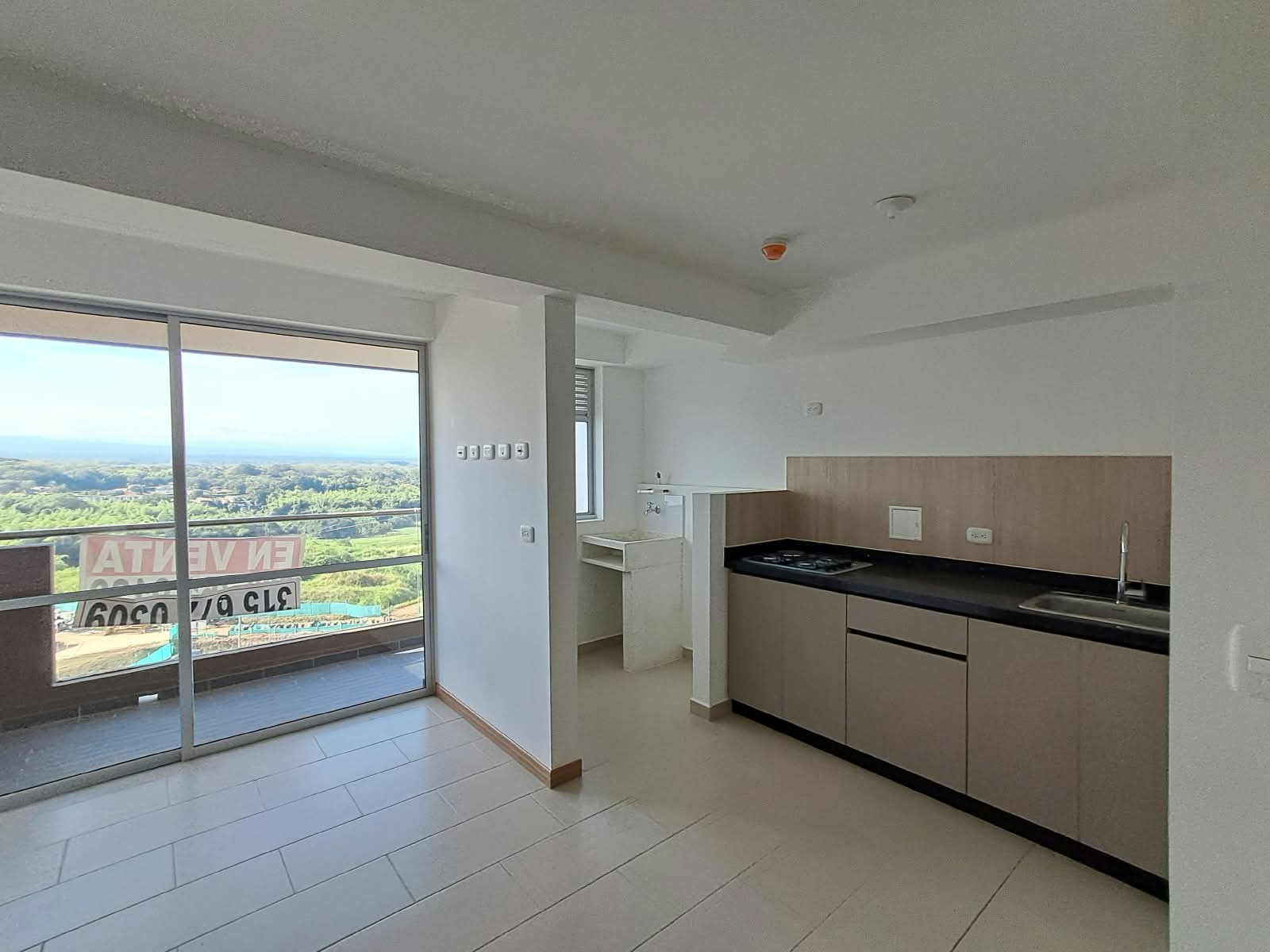 Apartamento en Arriendo en Cerritos, Pereira