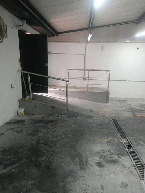 Bodega en arriendo en La América, Medellín, 50 m² · foto 3 de 11