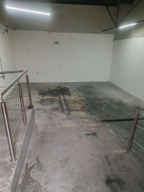 Bodega en arriendo en La América, Medellín, 50 m² · foto 5 de 11