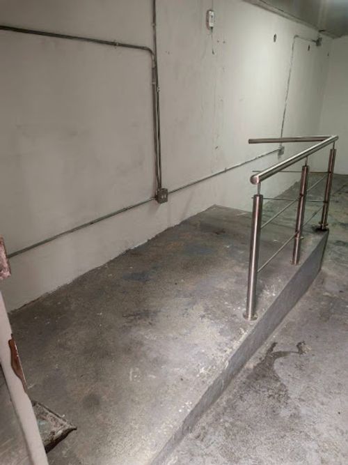 Bodega en arriendo en La América, Medellín, 50 m² · foto 6 de 11