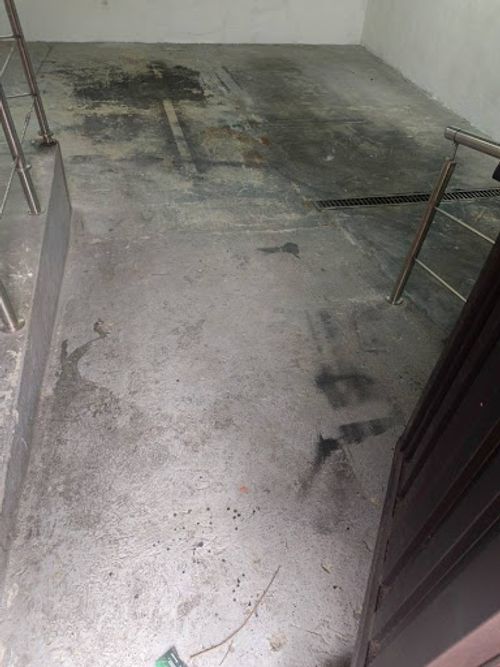 Bodega en arriendo en La América, Medellín, 50 m² · foto 8 de 11