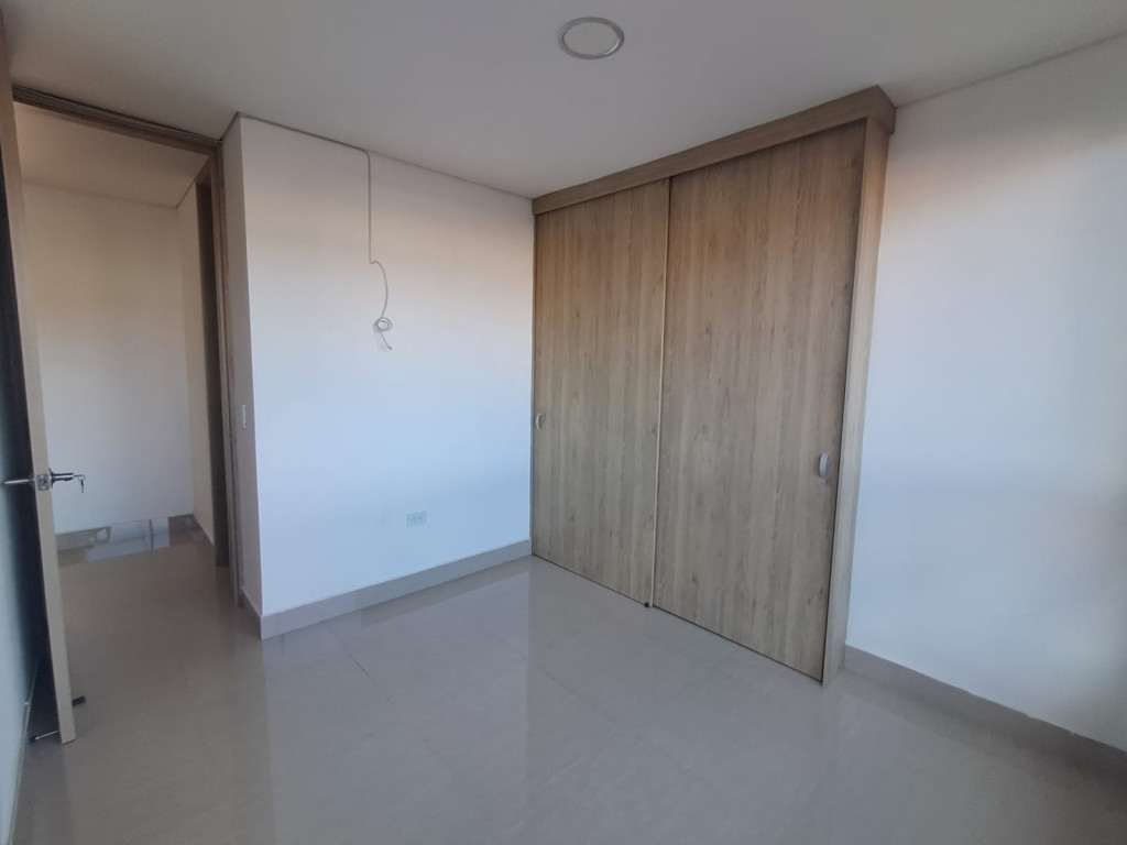 Apartamento en arriendo en La Castellana, Medellín · foto 12 de 16