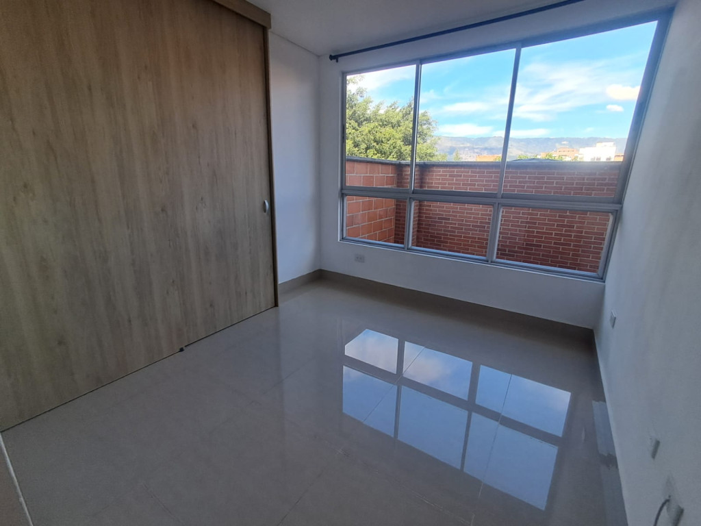 Apartamento en arriendo en La Castellana, Medellín · foto 13 de 16