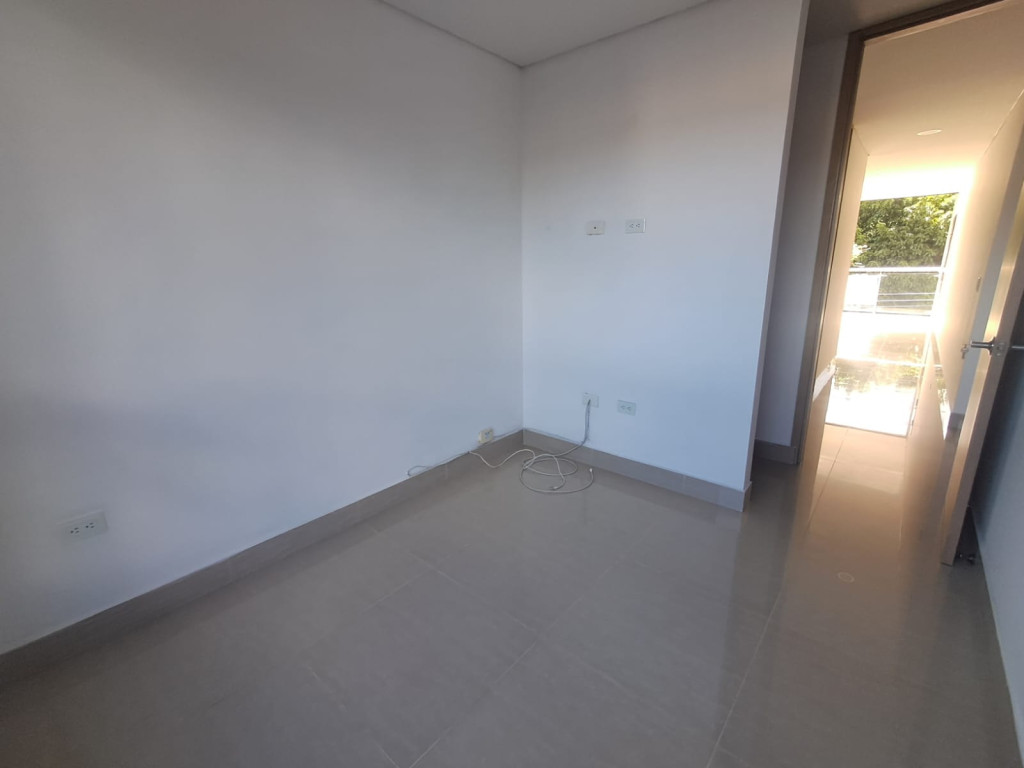 Apartamento en arriendo en La Castellana, Medellín · foto 16 de 16