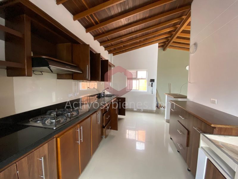 Apartamento en Arriendo en Belen Alameda, Medellín en Belen Alameda