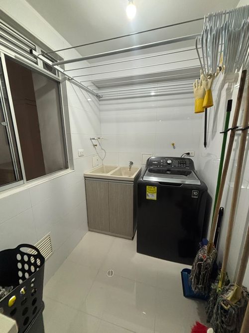 Apartamento de 3 alcobas en venta en El Tejar, Bucaramanga, 110 m² · foto 5 de 19