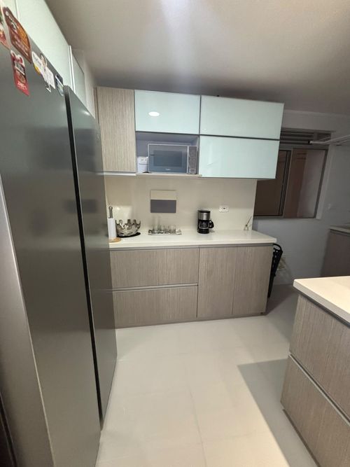 Apartamento de 3 alcobas en venta en El Tejar, Bucaramanga, 110 m² · foto 4 de 19