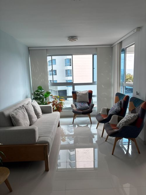 Apartamento de 3 alcobas en venta en El Tejar, Bucaramanga, 110 m² · foto 6 de 19