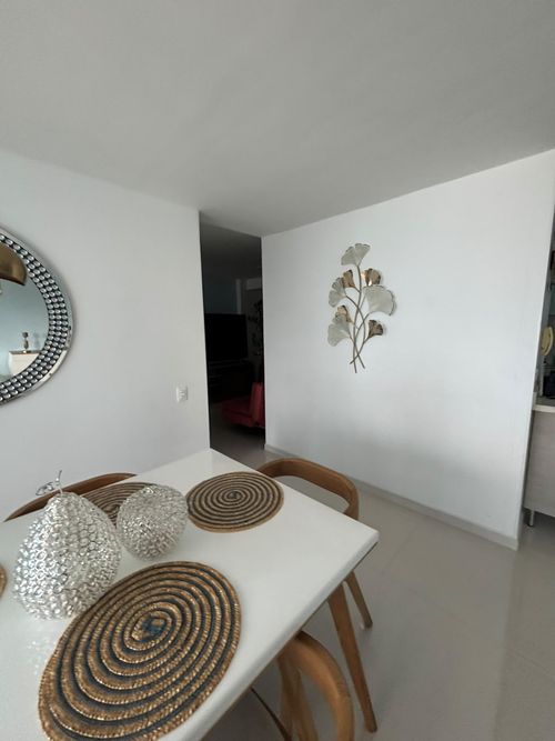 Apartamento de 3 alcobas en venta en El Tejar, Bucaramanga, 110 m² · foto 7 de 19