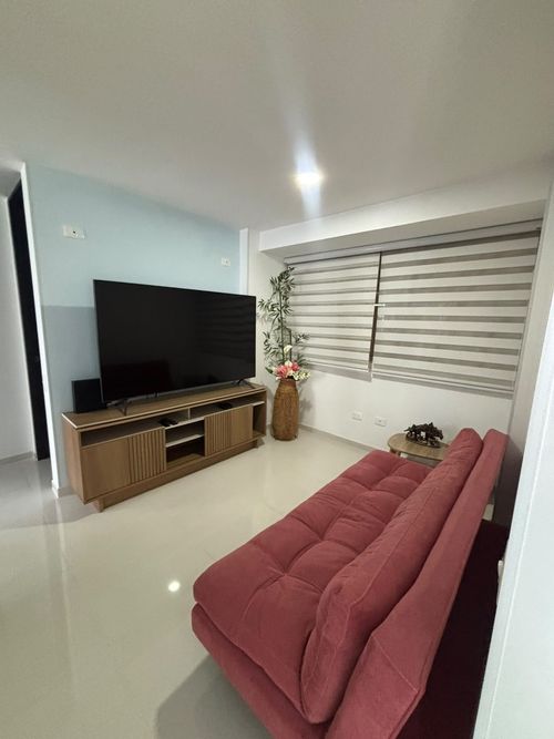 Apartamento de 3 alcobas en venta en El Tejar, Bucaramanga, 110 m² · foto 9 de 19
