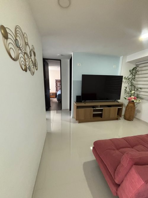 Apartamento de 3 alcobas en venta en El Tejar, Bucaramanga, 110 m² · foto 10 de 19