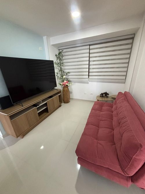 Apartamento de 3 alcobas en venta en El Tejar, Bucaramanga, 110 m² · foto 12 de 19