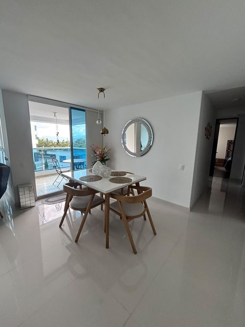 Apartamento de 3 alcobas en venta en El Tejar, Bucaramanga, 110 m² · foto 11 de 19