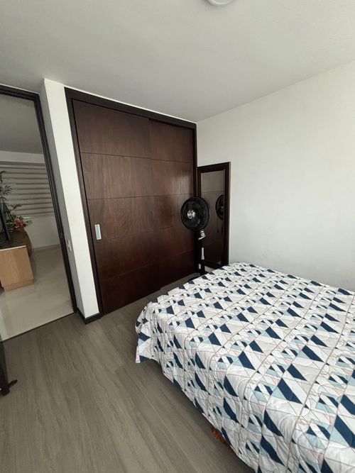 Apartamento de 3 alcobas en venta en El Tejar, Bucaramanga, 110 m² · foto 13 de 19