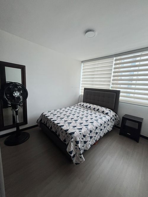 Apartamento de 3 alcobas en venta en El Tejar, Bucaramanga, 110 m² · foto 14 de 19