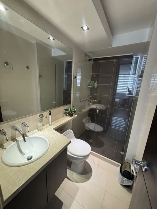 Apartamento de 3 alcobas en venta en El Tejar, Bucaramanga, 110 m² · foto 15 de 19