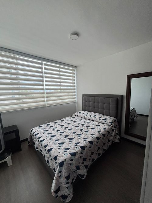 Apartamento de 3 alcobas en venta en El Tejar, Bucaramanga, 110 m² · foto 16 de 19