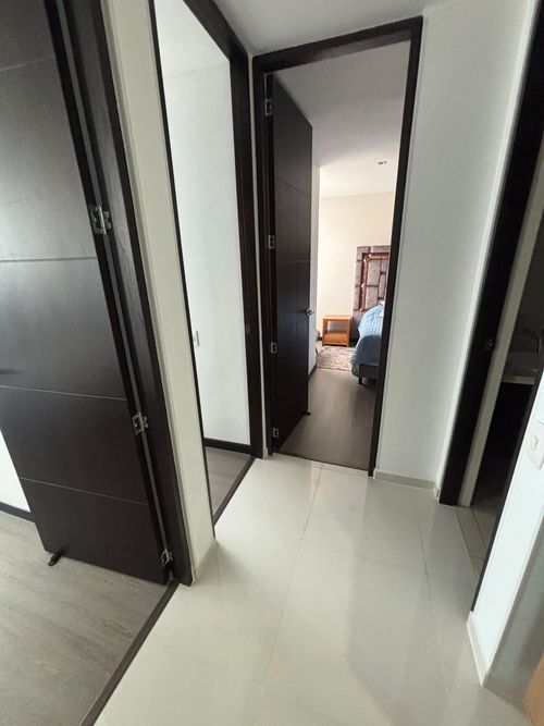 Apartamento de 3 alcobas en venta en El Tejar, Bucaramanga, 110 m² · foto 17 de 19