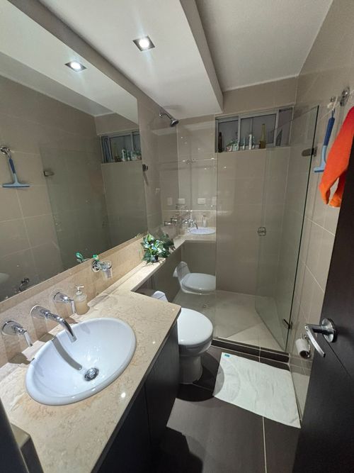 Apartamento de 3 alcobas en venta en El Tejar, Bucaramanga, 110 m² · foto 18 de 19