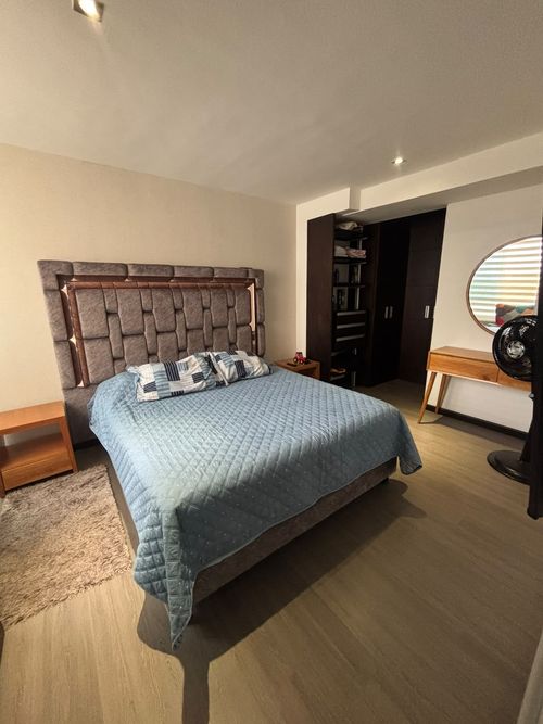 Apartamento de 3 alcobas en venta en El Tejar, Bucaramanga, 110 m² · foto 19 de 19