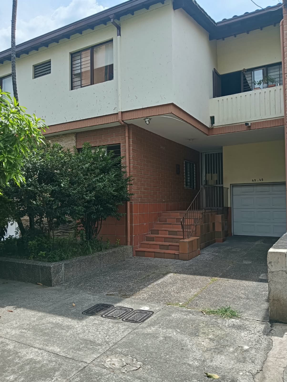 Apartamento en Arriendo en Calasanz, Medellín