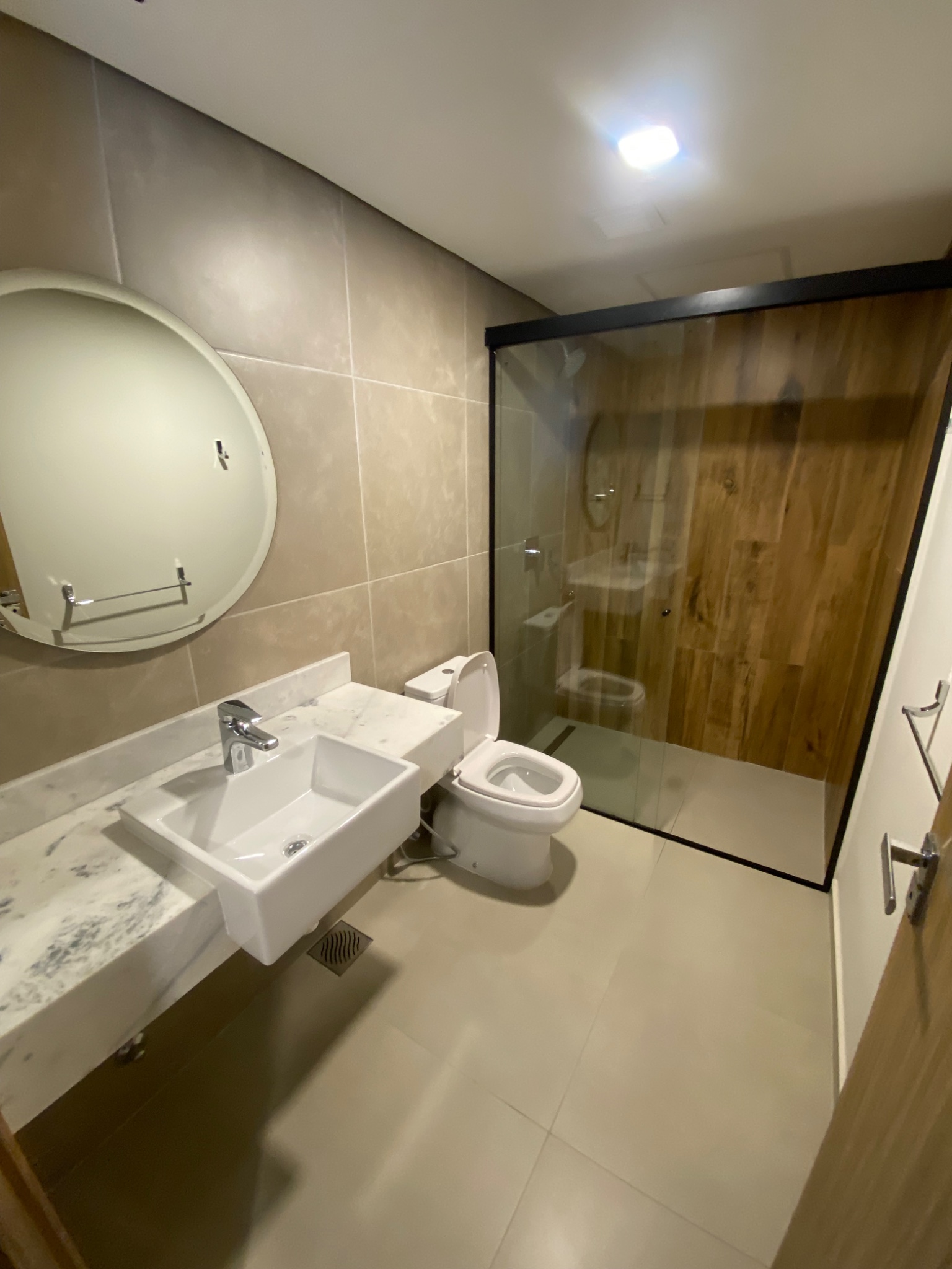 Departamento en venta en Las Lomas, Asunción — foto 3
