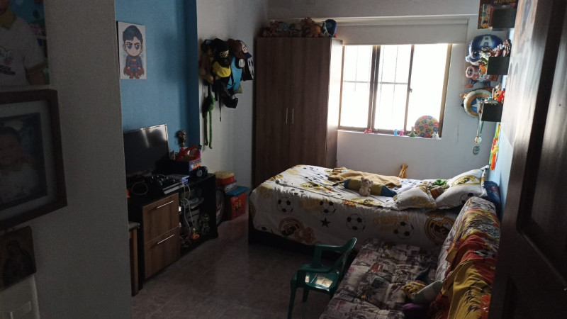 Casa en venta en Los Corales, Pereira · foto 3 de 12
