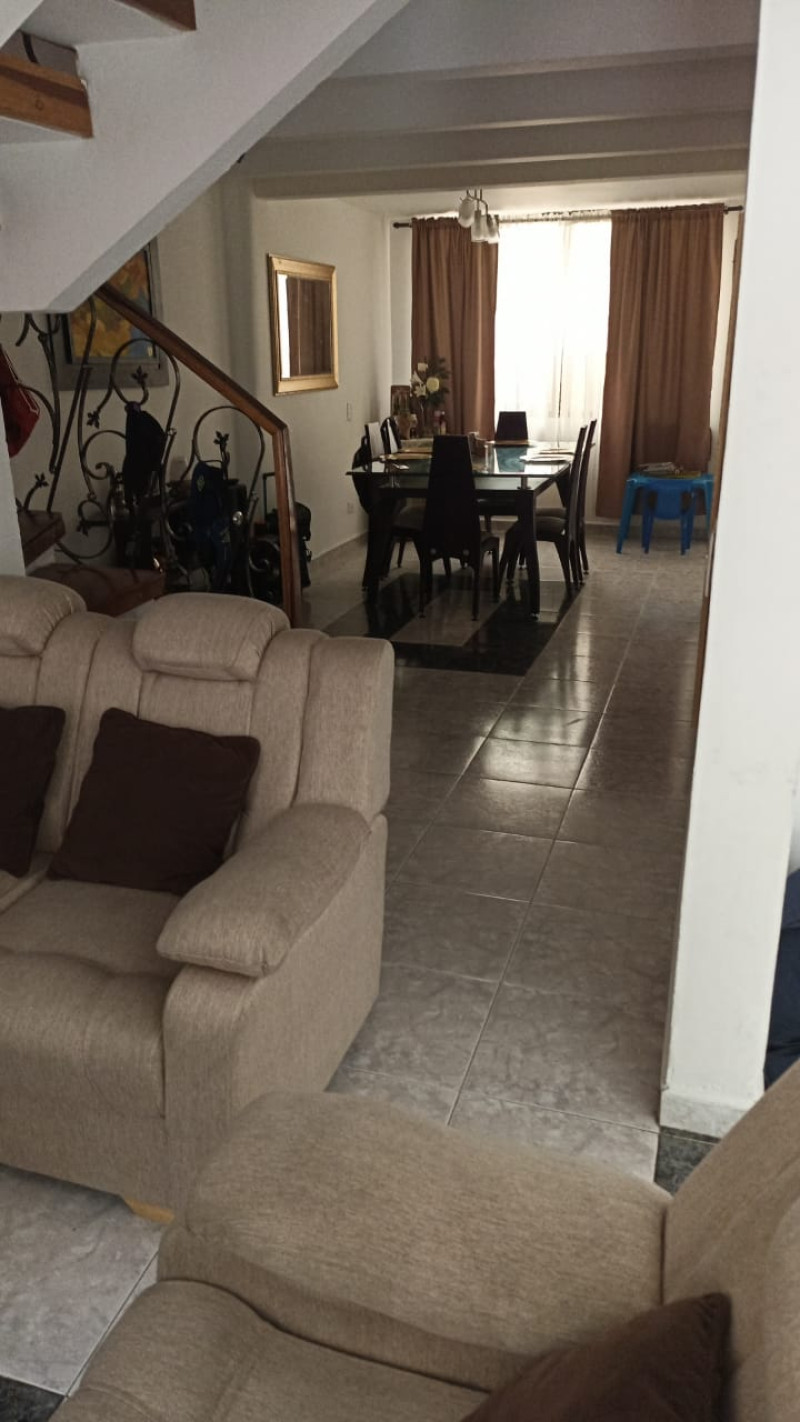 Casa en venta en Los Corales, Pereira · foto 4 de 12