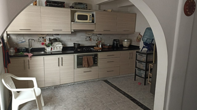Casa en venta en Los Corales, Pereira · foto 7 de 12
