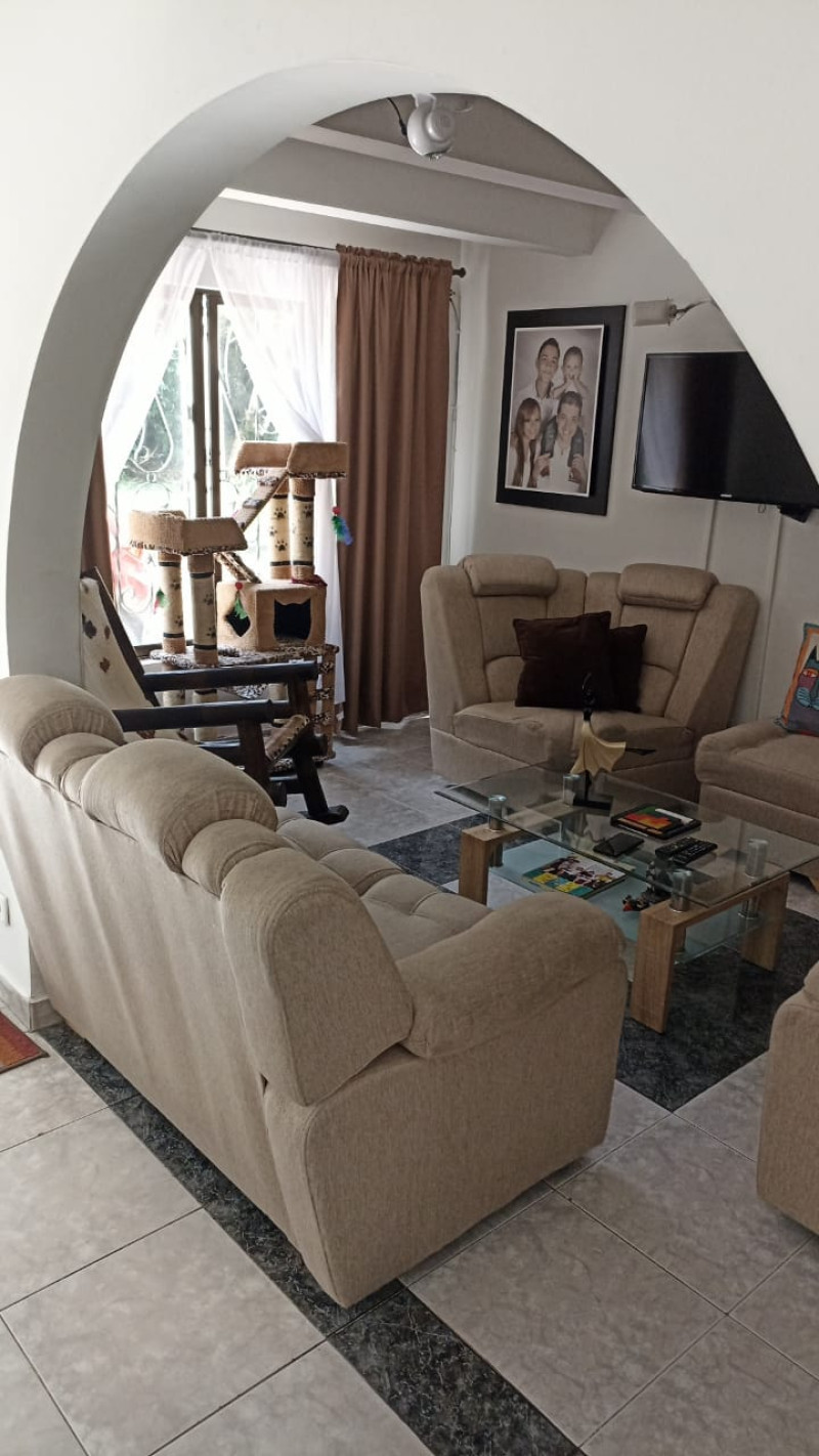 Casa en venta en Los Corales, Pereira · foto 11 de 12