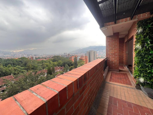 Apartment for rent in La frontera, Medellín