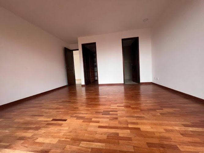 Apartamento de 3 alcobas en arriendo en La Frontera, Medellín, 165 m² · foto 5 de 18