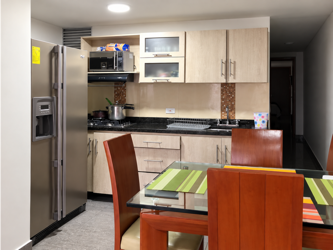 Apartamento de 3 alcobas en venta en Holanda, Sabaneta, 75 m² · foto 5 de 24
