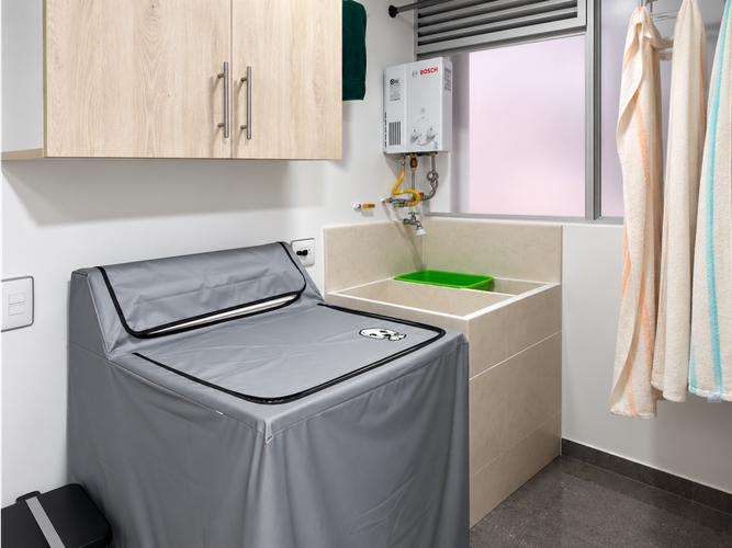 Apartamento de 3 alcobas en venta en Holanda, Sabaneta, 75 m² · foto 6 de 24