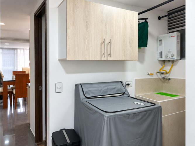 Apartamento de 3 alcobas en venta en Holanda, Sabaneta, 75 m² · foto 7 de 24