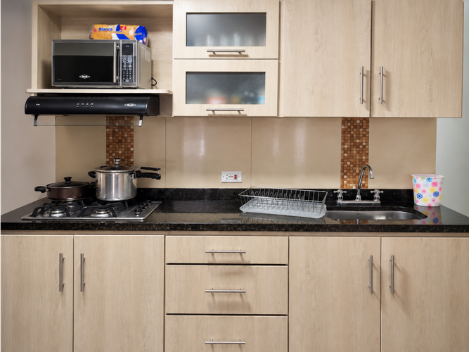 Apartamento de 3 alcobas en venta en Holanda, Sabaneta, 75 m² · foto 8 de 24