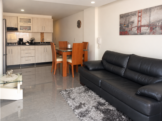 Apartamento de 3 alcobas en venta en Holanda, Sabaneta, 75 m² · foto 9 de 24
