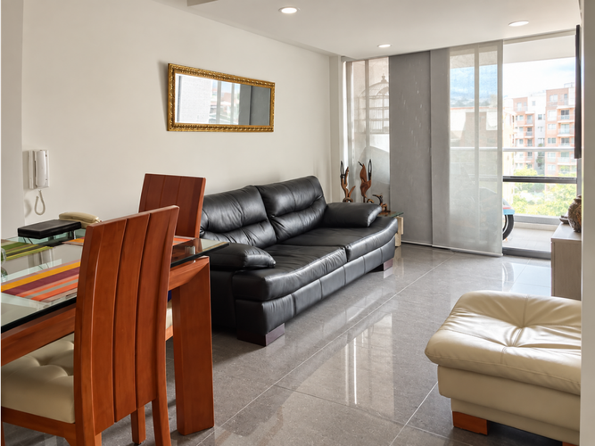 Apartamento de 3 alcobas en venta en Holanda, Sabaneta, 75 m² · foto 10 de 24