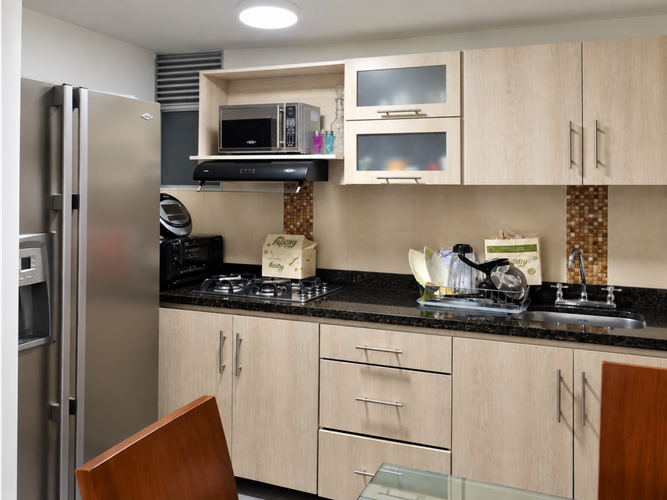 Apartamento de 3 alcobas en venta en Holanda, Sabaneta, 75 m² · foto 11 de 24