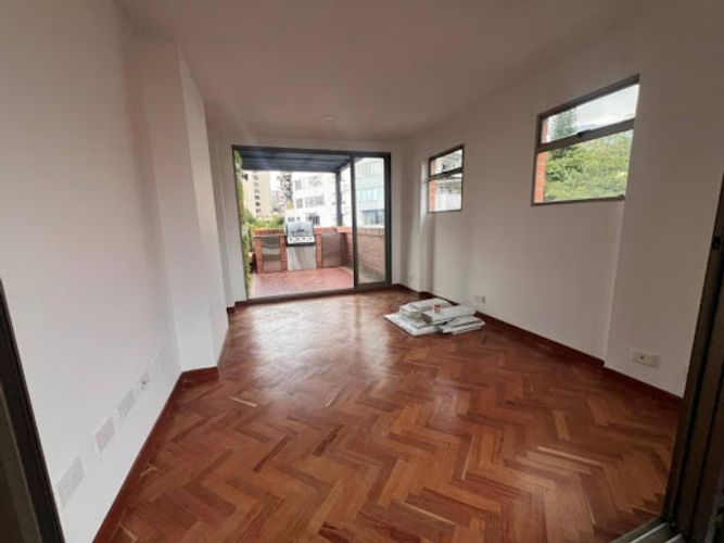 Apartamento de 3 alcobas en arriendo en La Frontera, Medellín, 165 m² · foto 12 de 18
