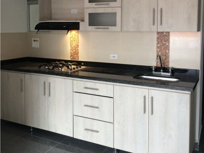 Apartamento de 3 alcobas en venta en Holanda, Sabaneta, 75 m² · foto 14 de 24