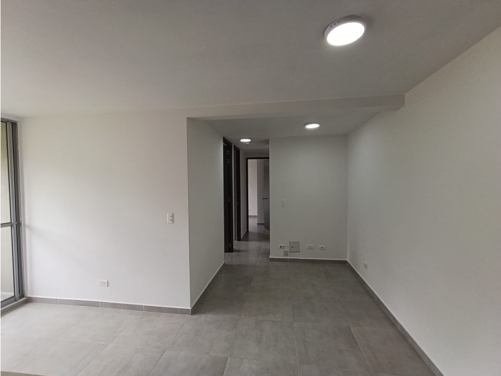 Apartamento en venta en Bello Horizonte, Medellín · foto 3 de 17