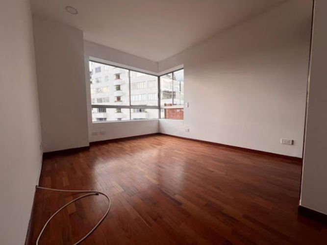 Apartamento de 3 alcobas en arriendo en La Frontera, Medellín, 165 m² · foto 17 de 18