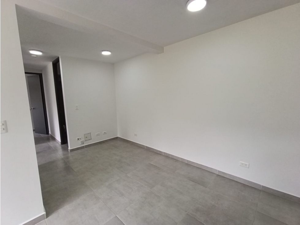 Apartamento en venta en Bello Horizonte, Medellín · foto 4 de 17