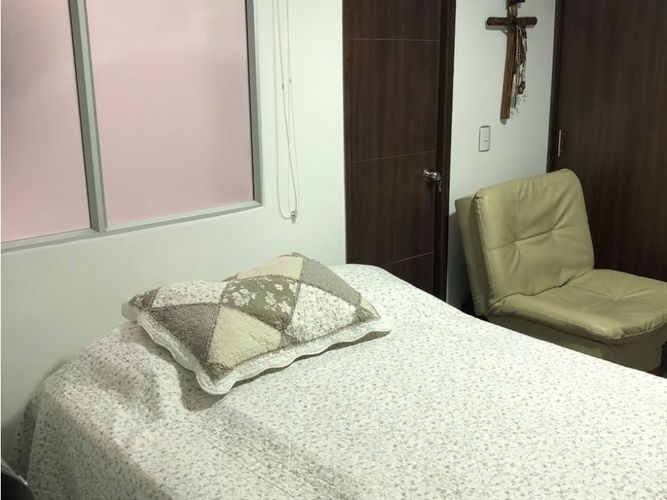 Apartamento de 3 alcobas en venta en Holanda, Sabaneta, 75 m² · foto 20 de 24