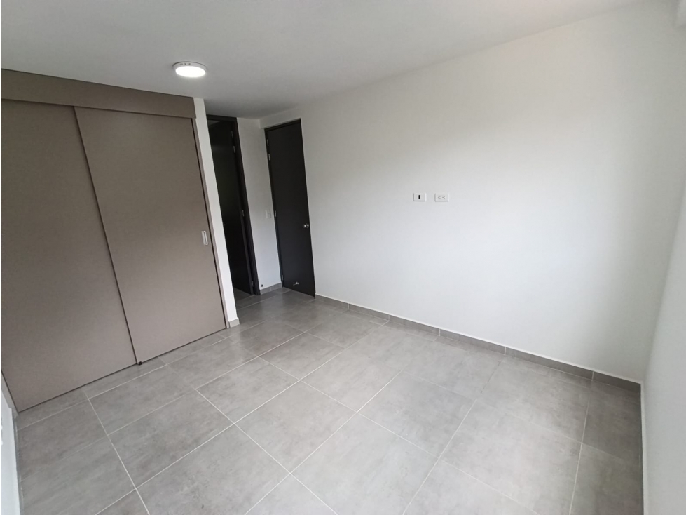Apartamento en venta en Bello Horizonte, Medellín · foto 5 de 17