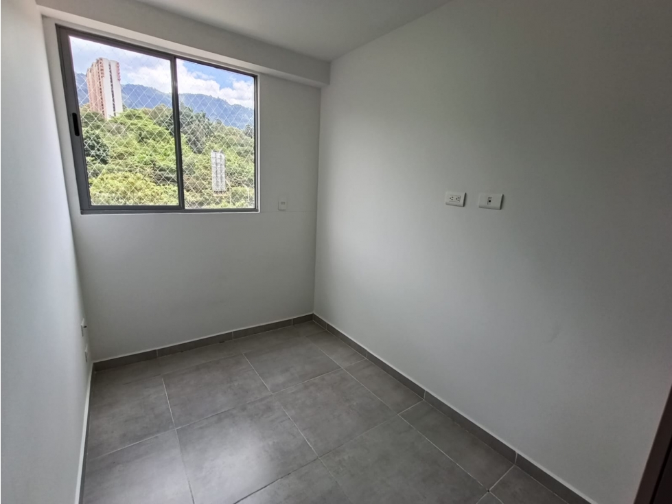 Apartamento en venta en Bello Horizonte, Medellín · foto 7 de 17