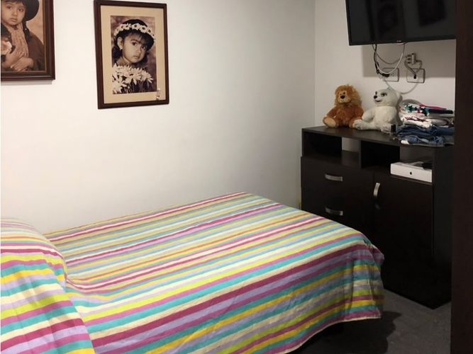 Apartamento de 3 alcobas en venta en Holanda, Sabaneta, 75 m² · foto 24 de 24