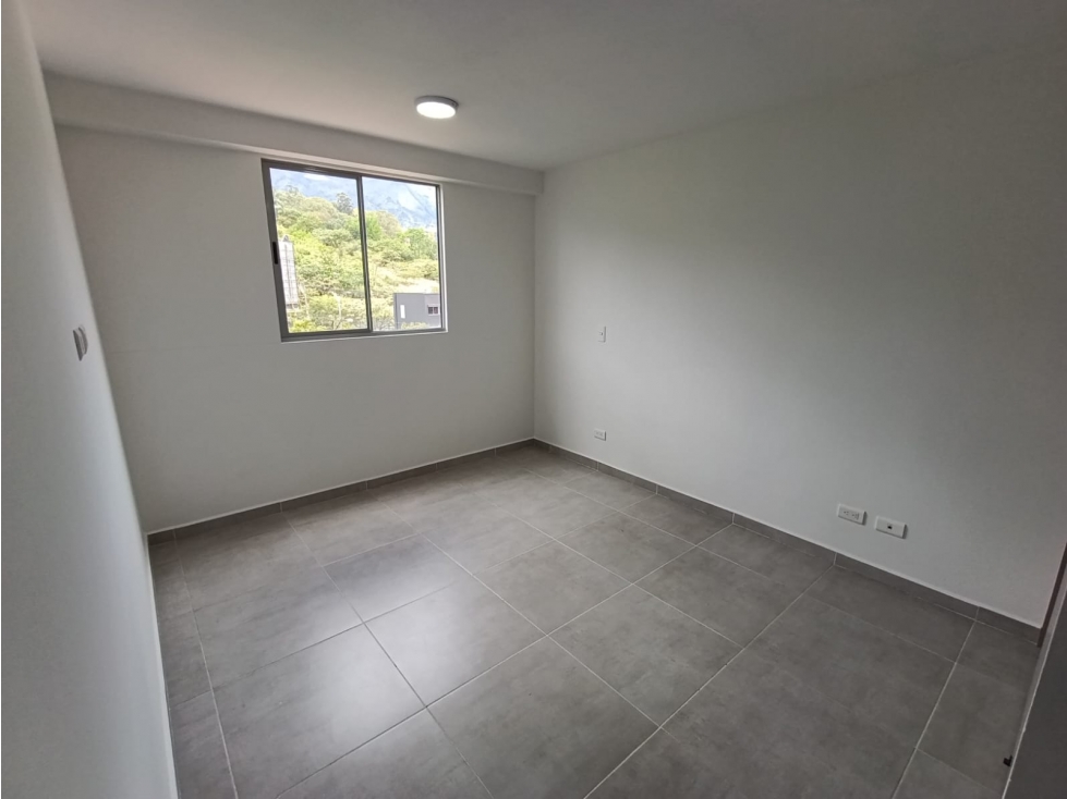 Apartamento en venta en Bello Horizonte, Medellín · foto 9 de 17
